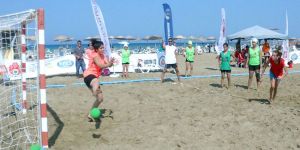 Mişon’da şampiyonlar belirlendi