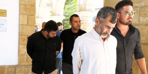 'Altın Hırsızları'nın kararı okundu