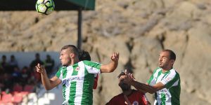 Kırmızı Grup’ta kader günü