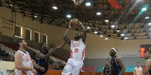 Play-off şekillendi