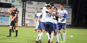 Tam kazandım derken: 3-2