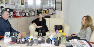 MS için Barış ‘tık’