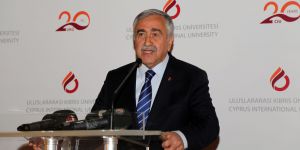 ÜKÜ’nün 20. yaş kutlamasında özerk YÖDAK vurgusu