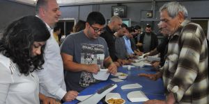 Nurten Yüksel sevgi ve özlemle