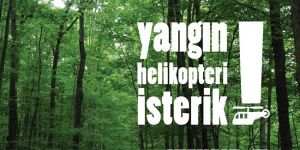 İmza kampanyası başlatıldı