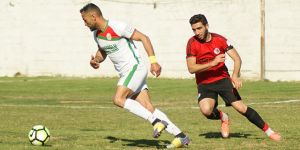 Kırmızı Grup tamamlandı