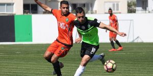 Değirmenlik’in inadı inat: 1-2