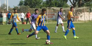 Mormenekşe intihar etti: 0-6