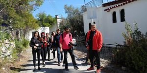 53. Kütüphane Haftası kutlanıyor