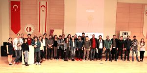 “MART FEST”te filmler yarıştı