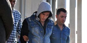 Toplam 30 yıl hapis...