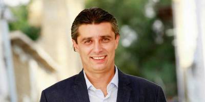 Serhan Aktunç 'Turizm' müsteşarı oldu