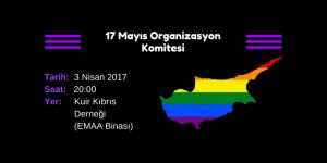 Örgütlere çağrı: Tüm renkleri birleştirelim