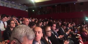  Kıbrıslı Türklerin ‘olağanüstü’ durumu Avrupa’da anlatıldı