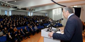 "Nisan ve Mayıs karar ayı"