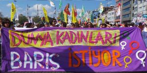 BMGK 1325  Kadınlar, Barış ve Güvenlik