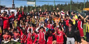 Goller barış için atıldı