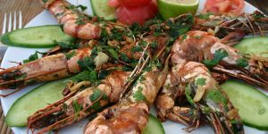 Körfez Balık Restaurant