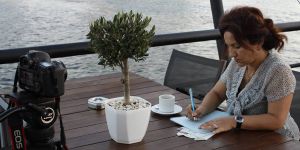 Şiirlerle büyüsün çocuklar