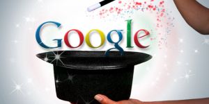 Google’ın Sırları