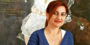 Özge Yorulmaz: İyi gelen şeylerin peşinden gidin