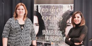 Gülten Taranç;  “Sinema sektöründe kadın olmak daha zor”