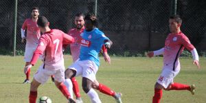 Düzkaya tarihinde ikinci kez