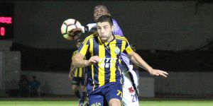 Hasan Kanlı Doğan'da kaldı