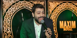 Maxim Royal’de eğlence bitmiyor