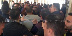 'ÖLÜMLÜ KAZA' DAVASI KARAR BEKLER