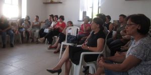 ÇADER genel kurula gidiyor