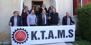 Meclis ve Bakanlar Kurulu boykot edilecek