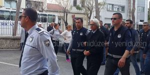 3 SANIK HAPSE MAHKUM OLDU