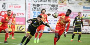 “Kupayı istiyorsak, kazanmak zorundayız”