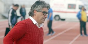 “Ülkemizin takımına sahip çıkalım”