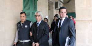 Yargıç: Operasyonlar Fahri Karagözlü tarafından yapıldı