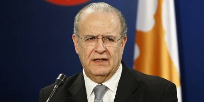 Kasulidis: ELAM'ın tuzağına düştük