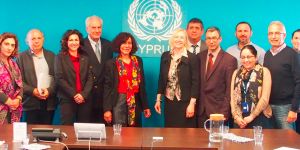 "Çözüm için fırsat penceresi hala açık"