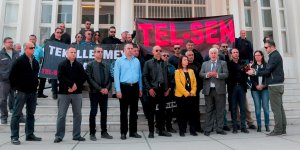 ‘Daire’nin varlıkları elden çıkarılıyor’