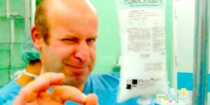 Doktor mahkemede, Bakan’ın bilgisi yok