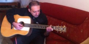 Mavigözlü, 3. albümü için hazırlanıyor