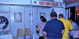 KKTC Uluslararası Fuar 1 Haziran'da açılıyor