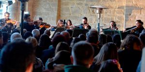 Bahar konserleri başlıyor