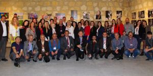 FODER’in “faces – yüzler” fotoğraf sergisine yoğun ilgi