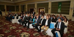 Gıda Güvenliği Çalıştayı'nda ara sonuç bildirgesi yayımlandı