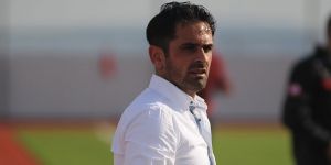 “Ligde kalmak adına kazanmalıyız”