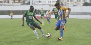 Yalova yarı finale kanatlandı: 3-2