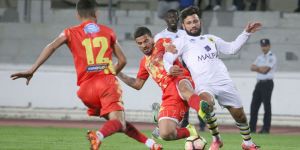 Çetinkaya’yı Ertaç yaktı: 2-5