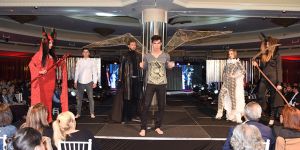 Uyuşturucu konusunda farkındalık yarattılar