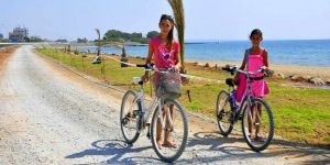 İskelenin  Rekreasyon Binası 270 günde tamamlanacak